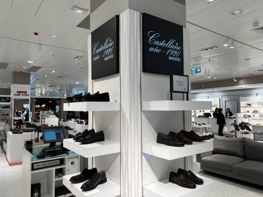Mocasines