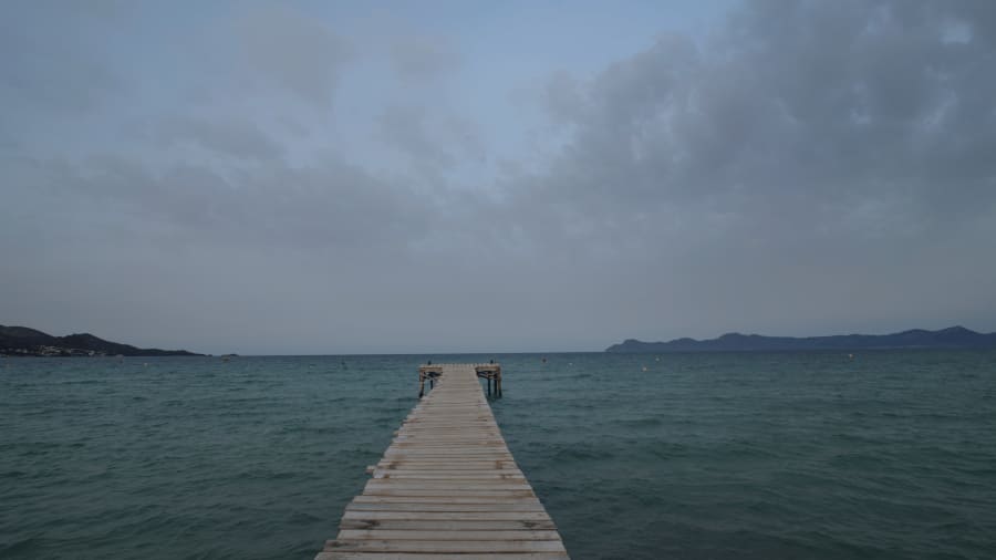 Muro Beach