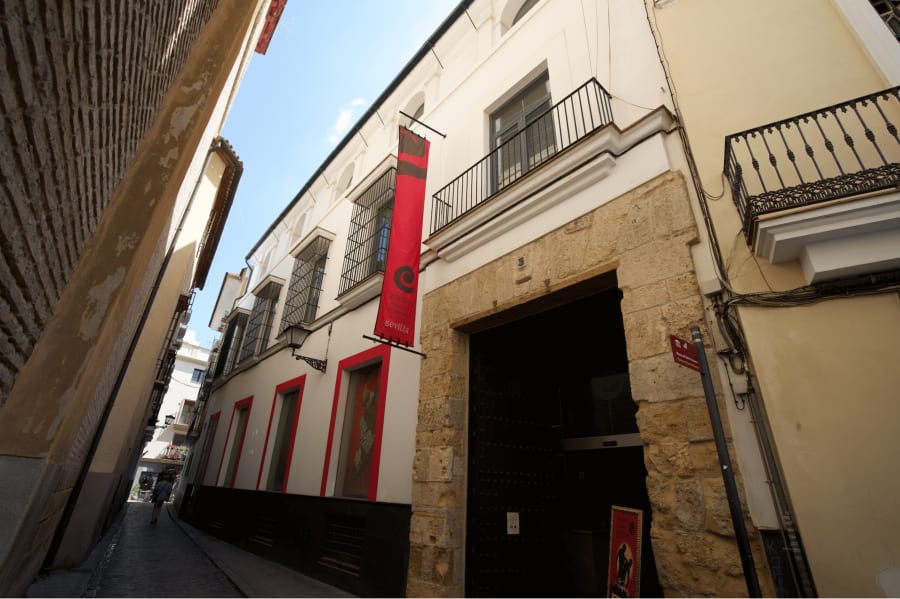 museo del flamenco sevilla