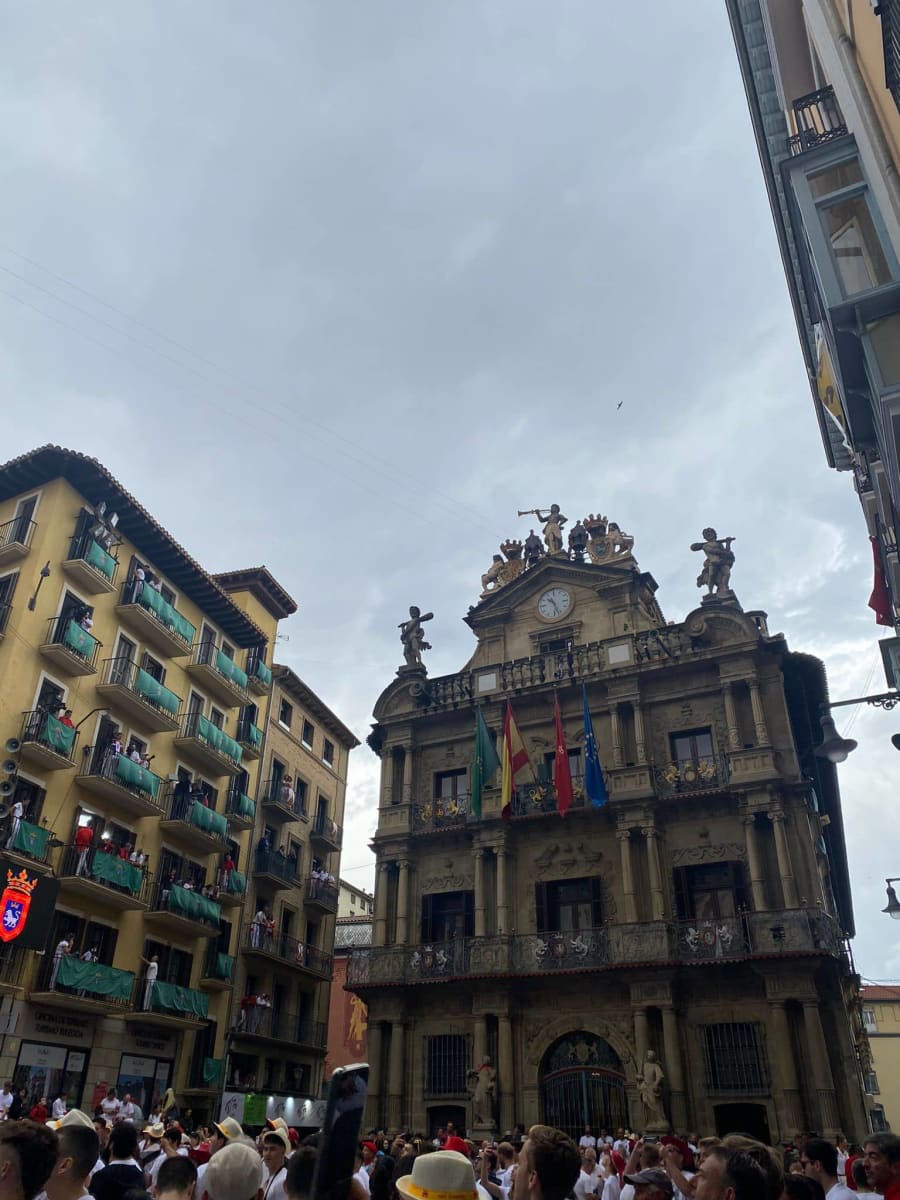 san fermin