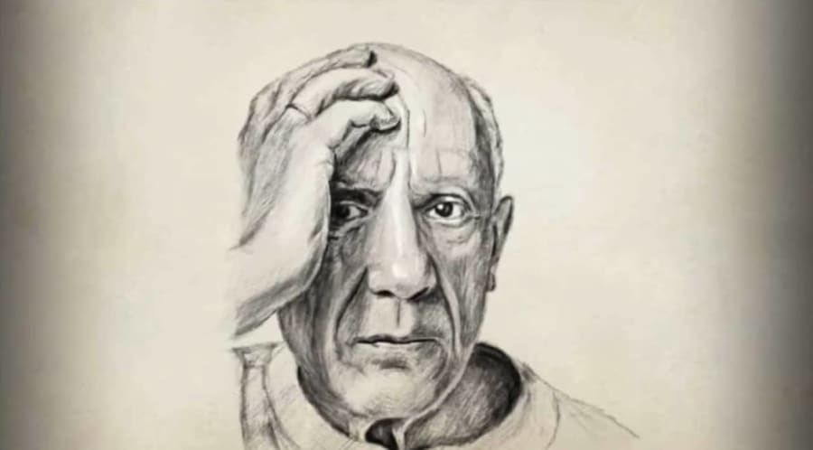 Pablo Picasso