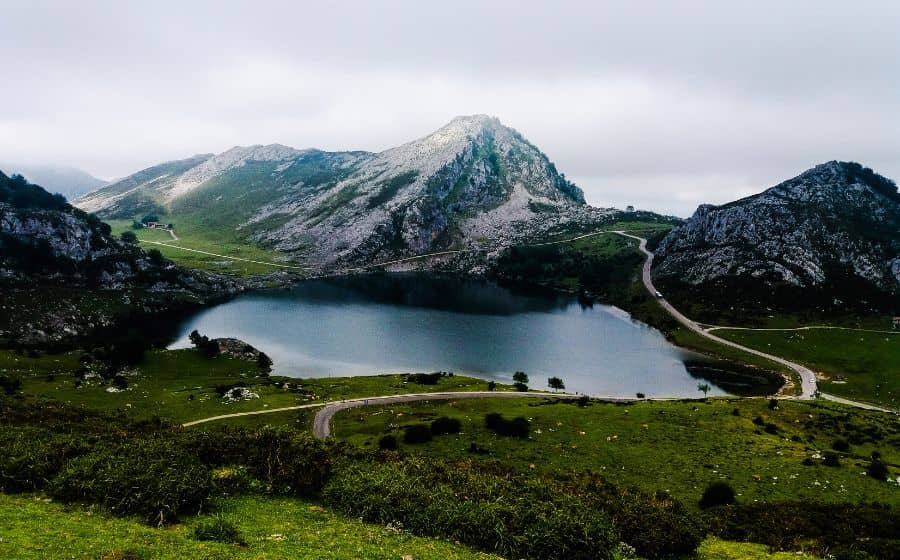 Picos de Europa National Park