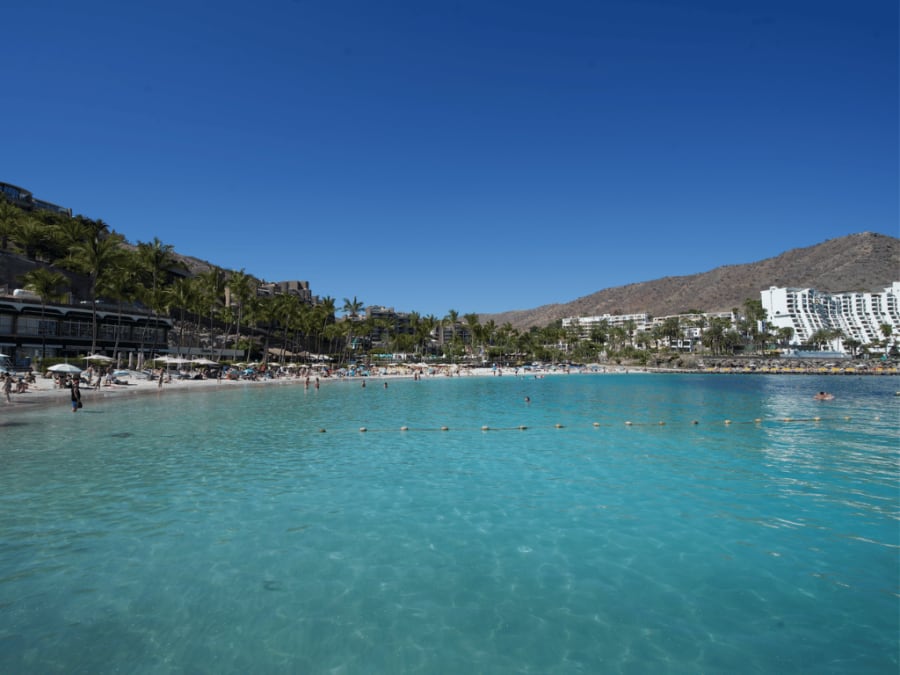playaanfidelmar