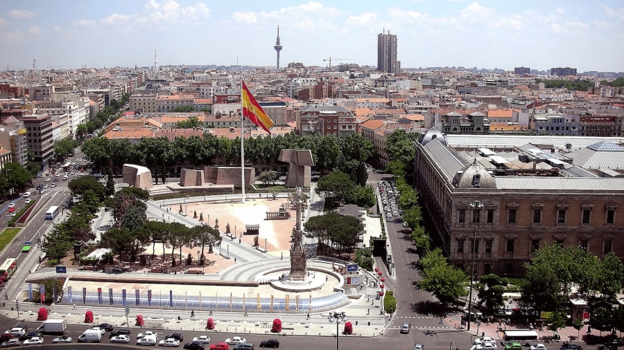 plaza-colon