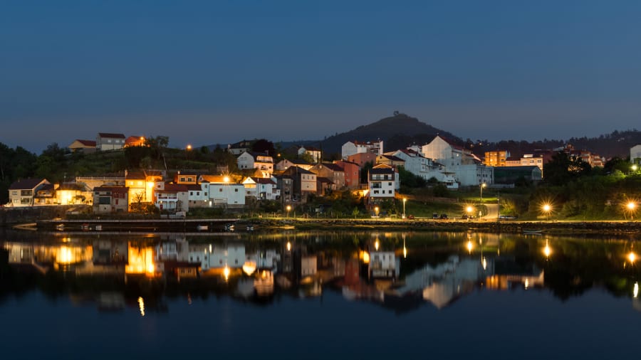 pontevedrasmallcity