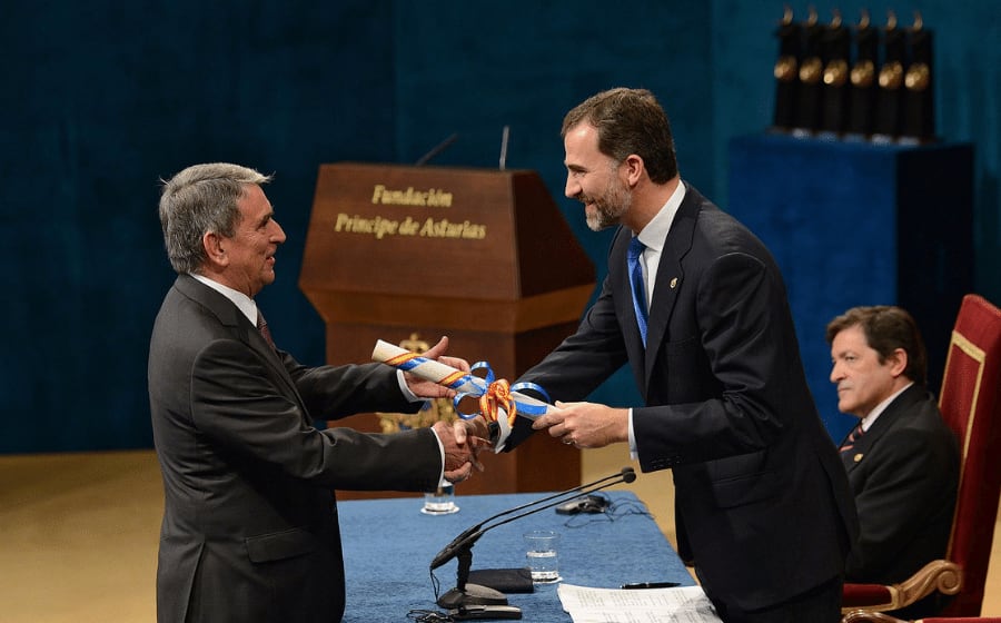 princeofasturiasawards