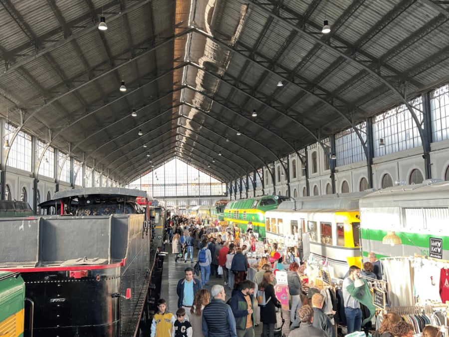 Railway Museum