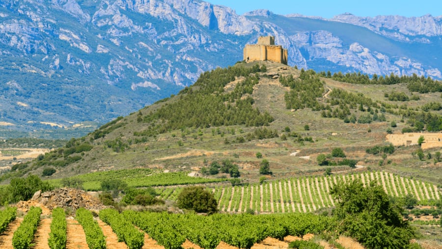 rioja region