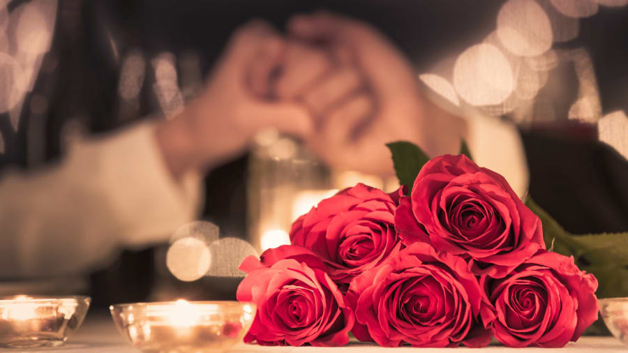 Mexicans are more romantic than Spaniards