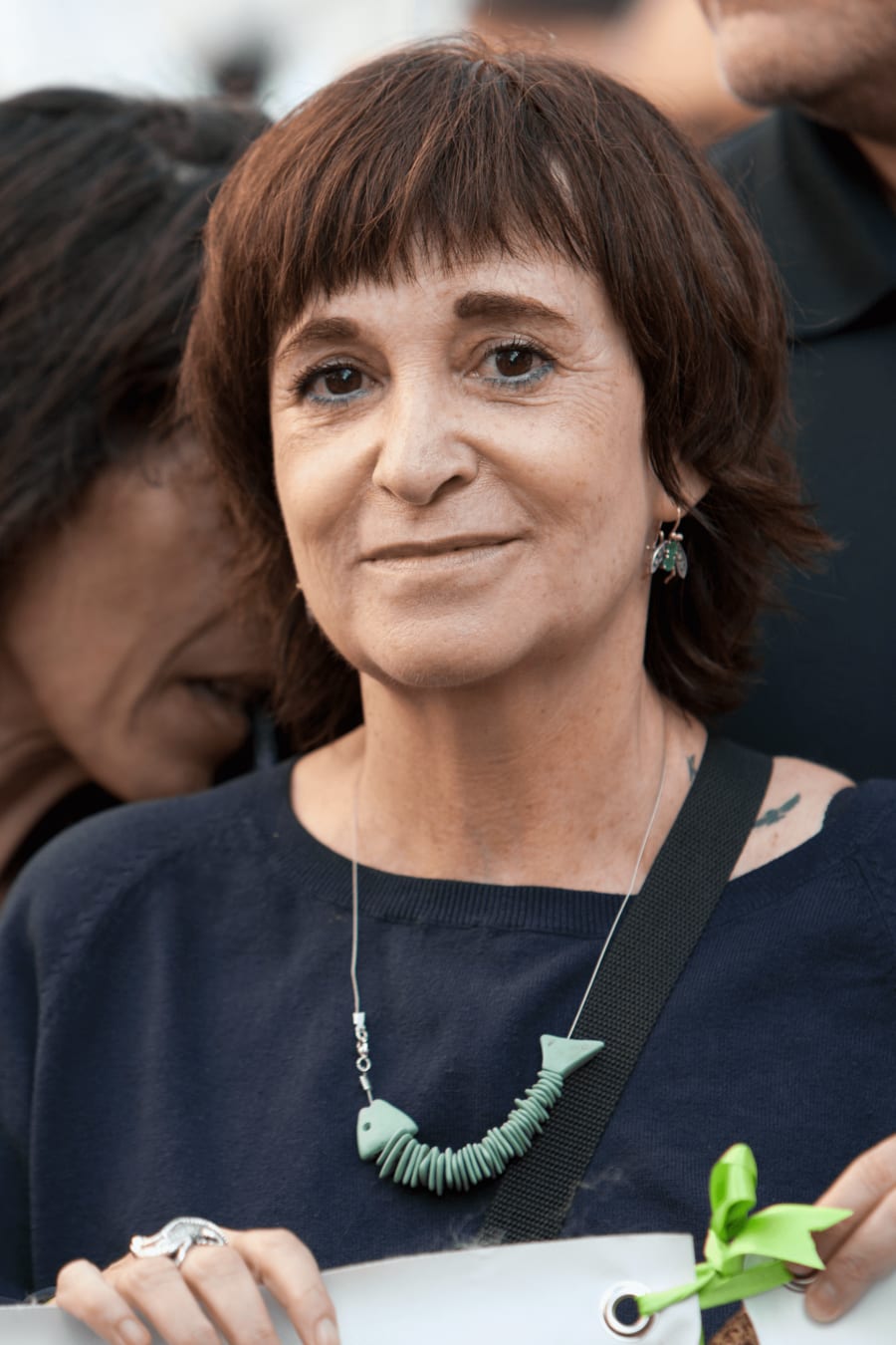 Rosa Montero best spanish writer