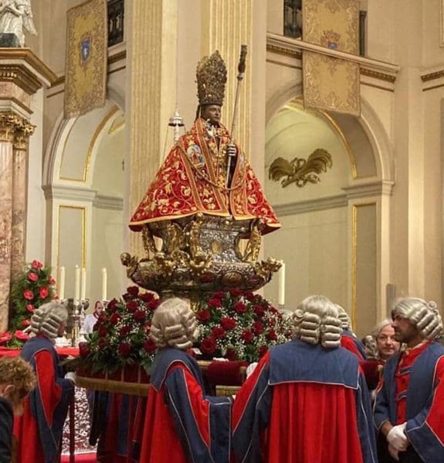 San Fermines 2022
