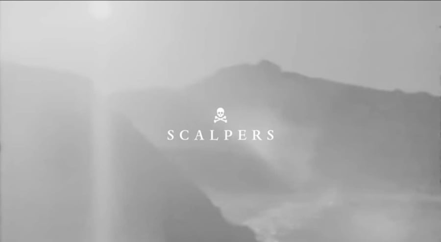 Scalpers main image