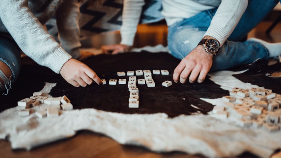 5 Games to Learn Spanish