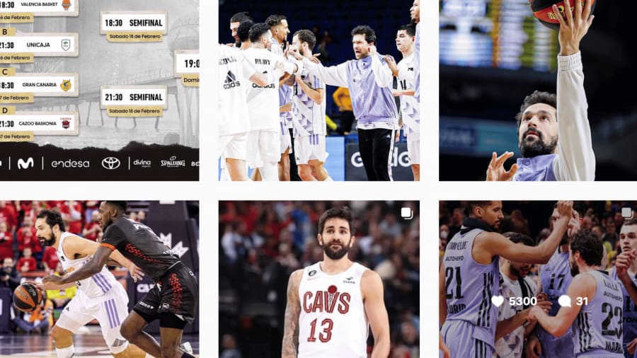 Sergio Llull