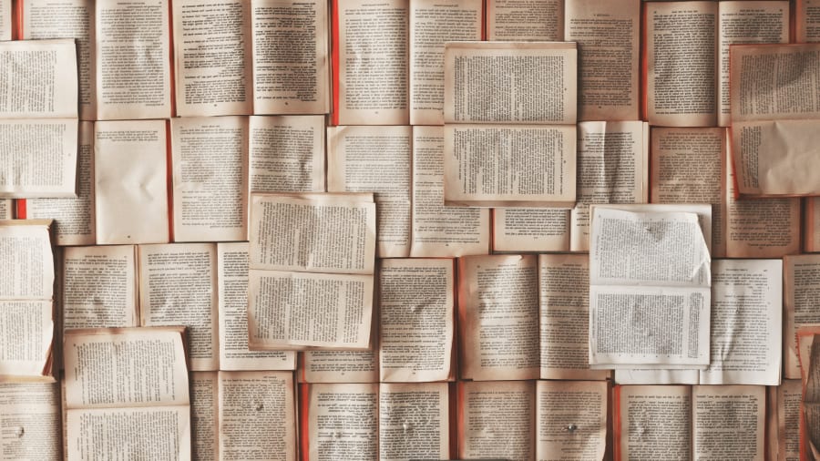 classic books