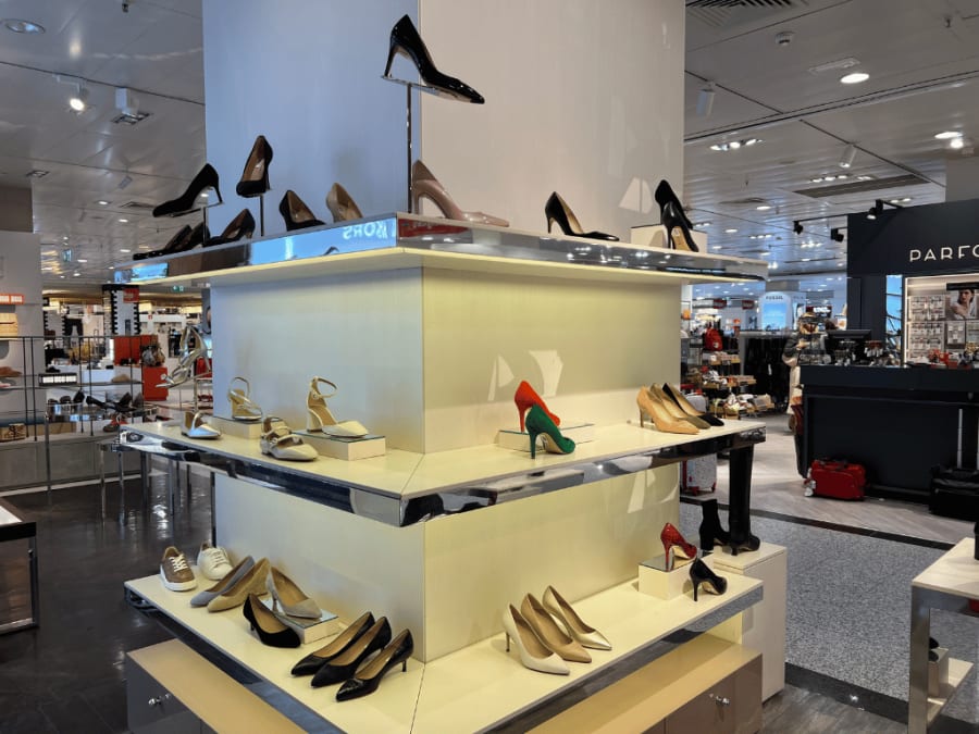 Tacones