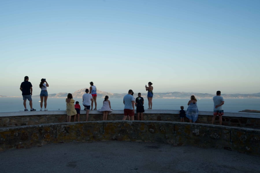 Tarifa Spain