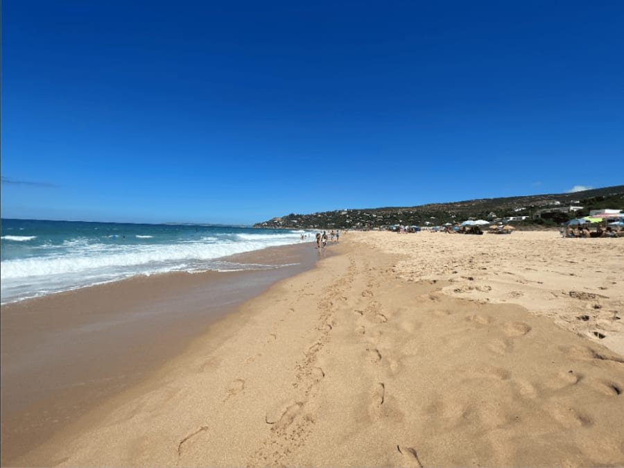 cadiz holiday destination