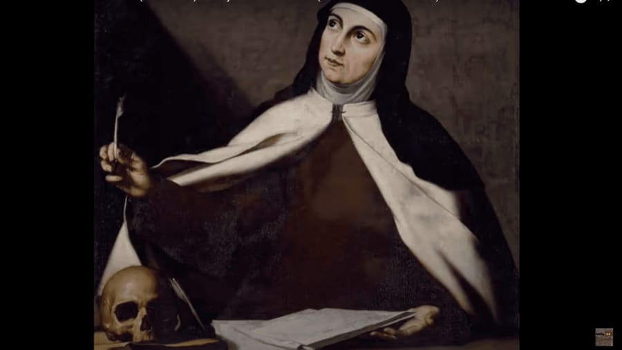Teresa of Avila