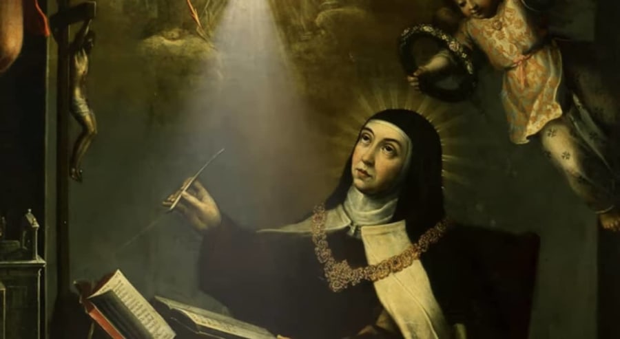 Teresa of Avila