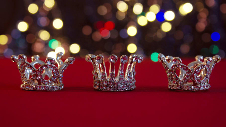 Three Wise Men Day Spain