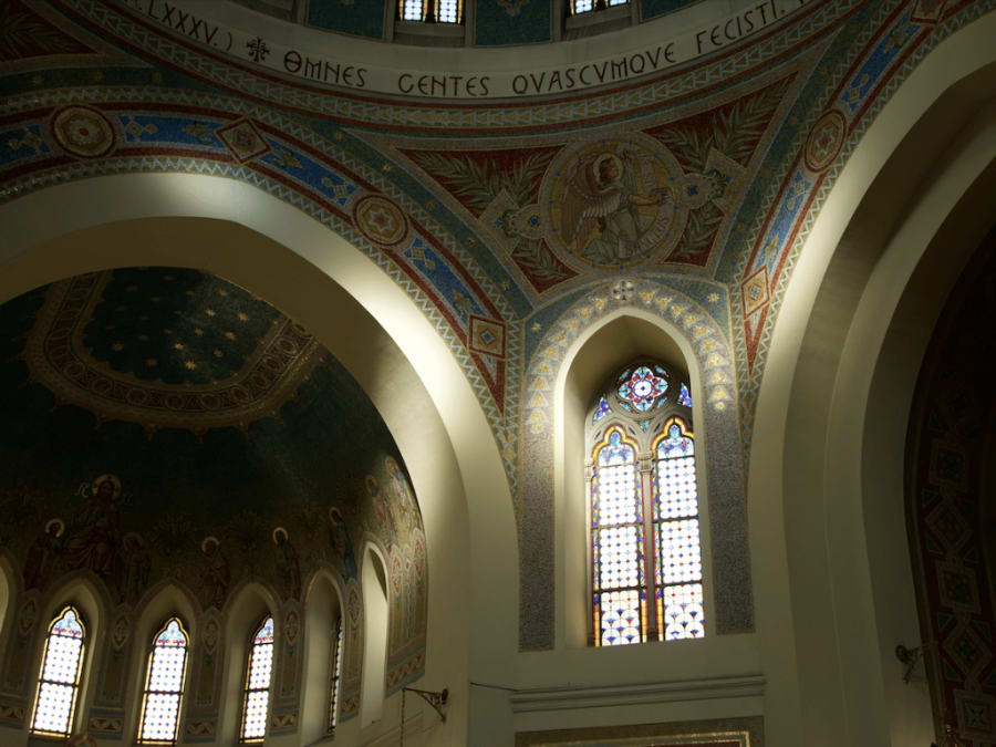 Photo of Church Saint Manuel and Saint Benedict 