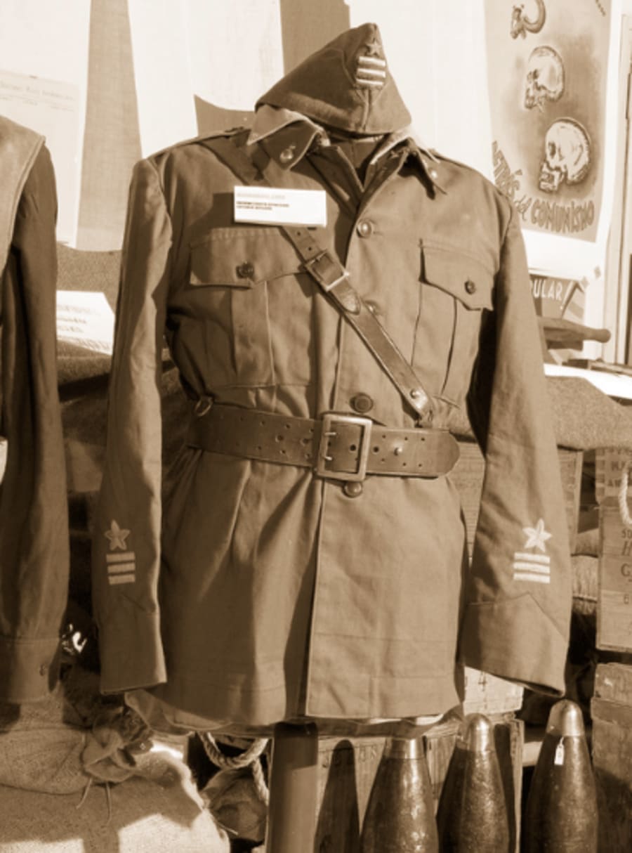 uniforme-franquista-spain