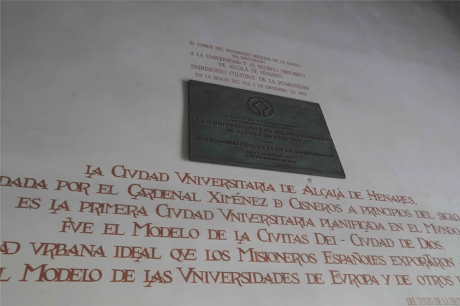University of Alcalá