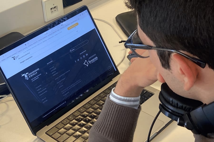 research before applying to the university of seville