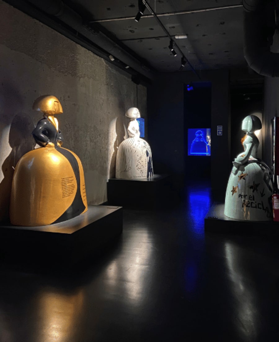 Velazquez Tech Museum