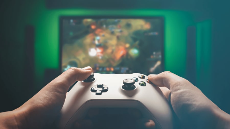 5 Popular Video Games Made in Spain