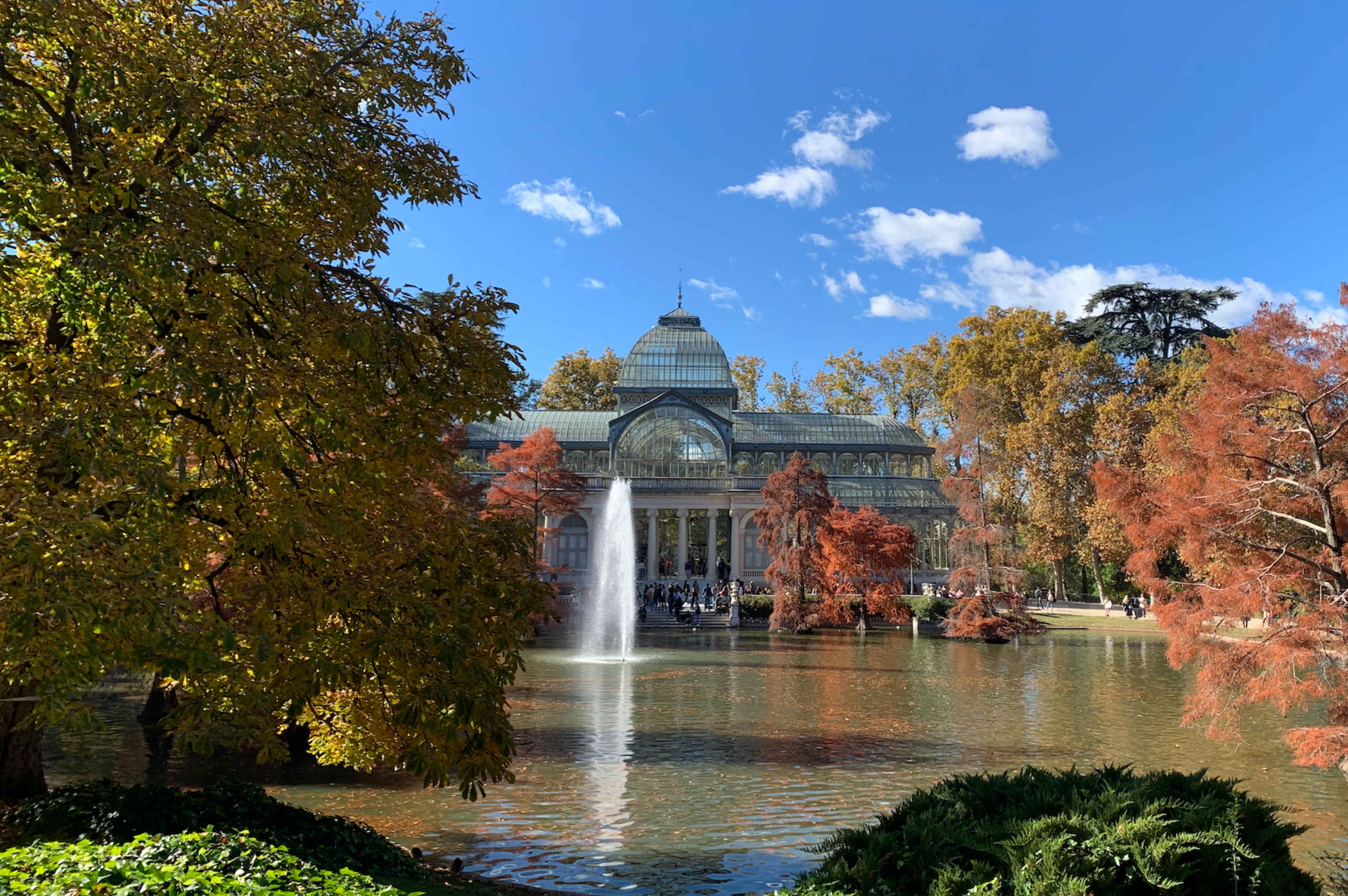 The 3 Best Itineraries in Madrid: Let’s Plan Your Trip! Thumbnail