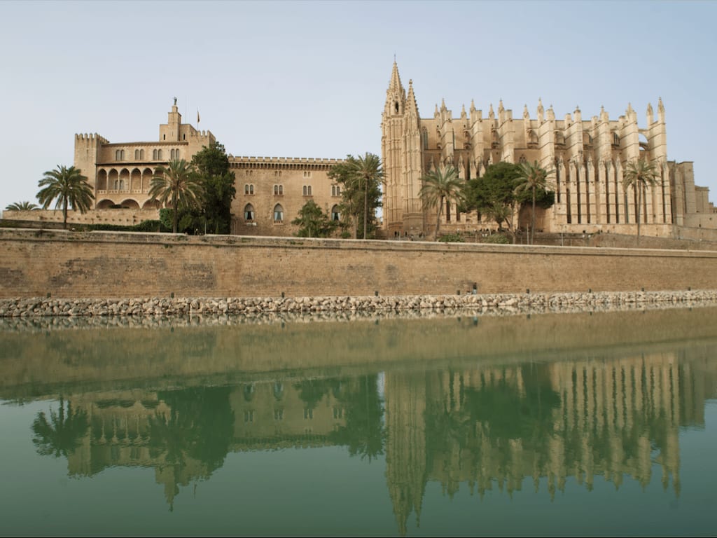Photo of Cathedral Santa Maria de Palma