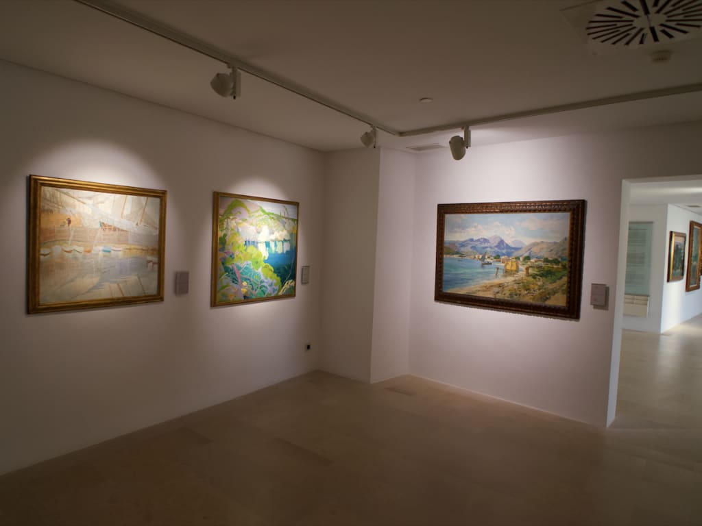 Museum in Palma de Mallorca