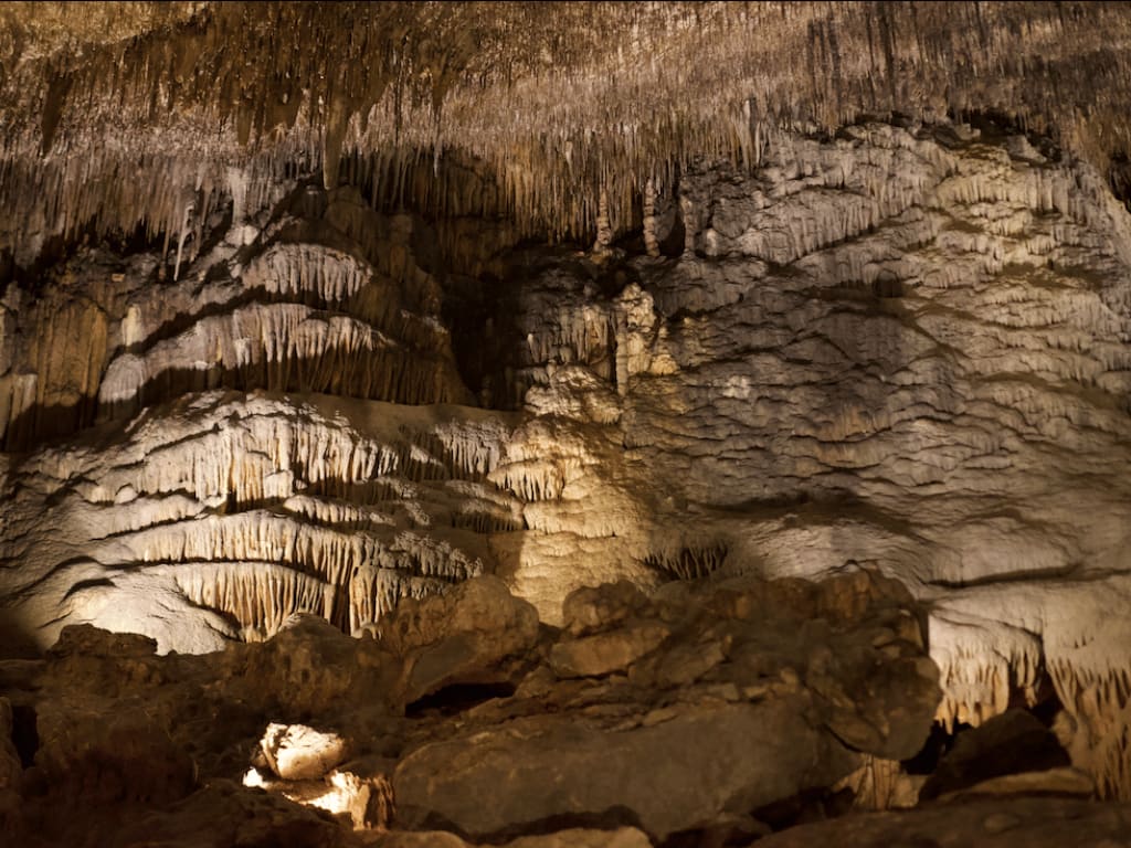 Photo of cuevas del drach