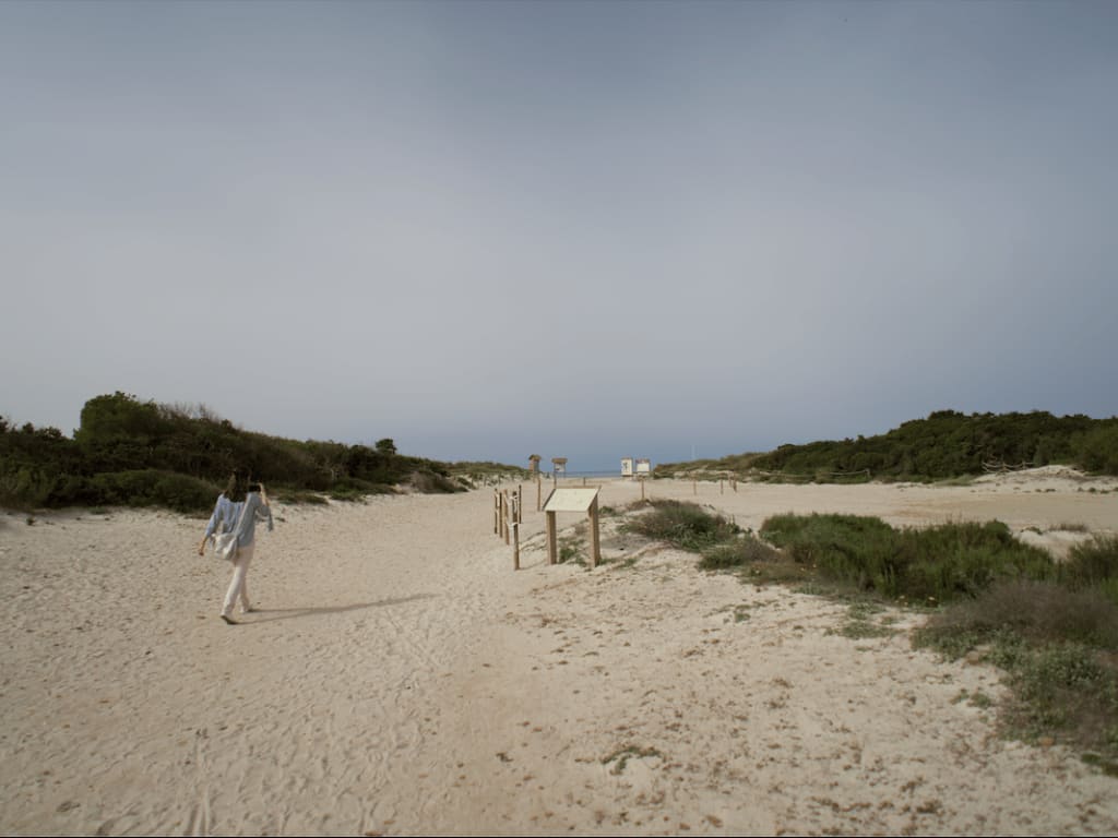 Photo of Es trenc Mallorca