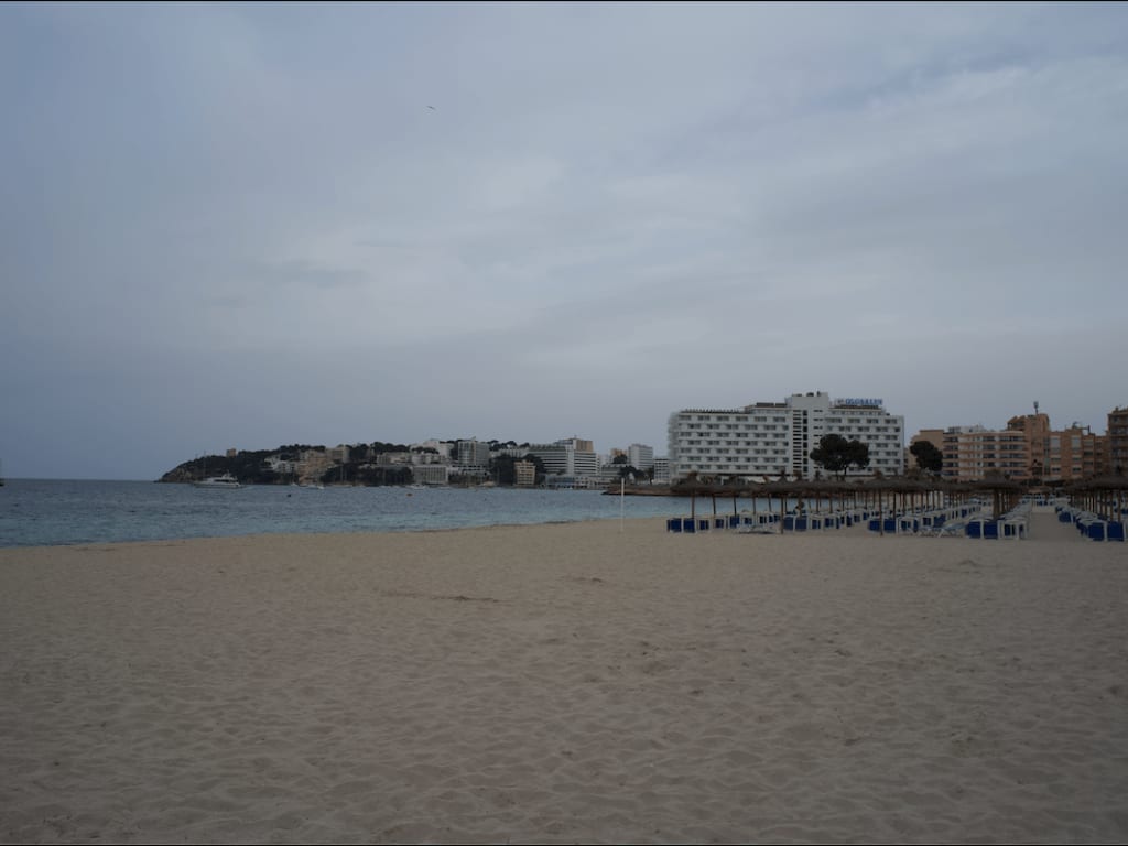 Photo of Palma Nova