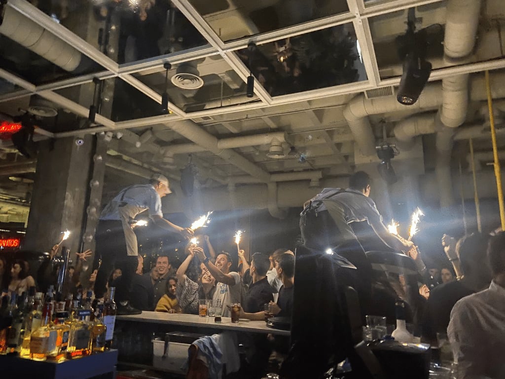 17 Best Places to Party in Madrid for a Fun Night Out Thumbnail