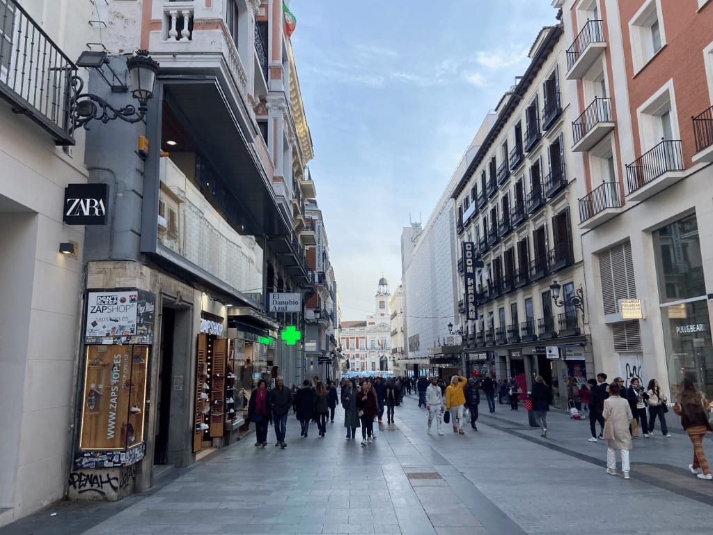 Preciados-Madrid-Shopping3