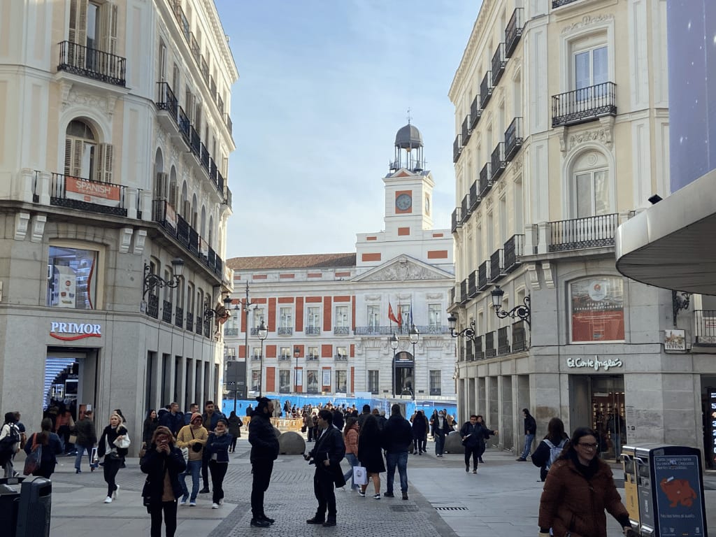 Preciados-Madrid-Shopping4