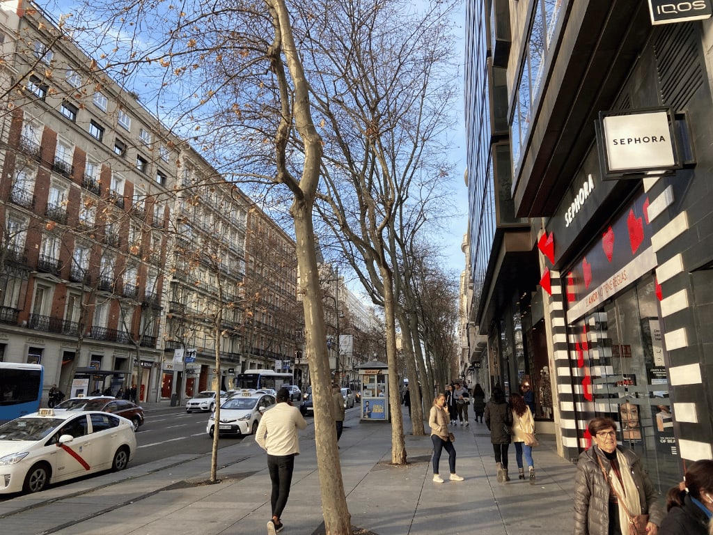 Serrano-Madrid-Shopping-Street