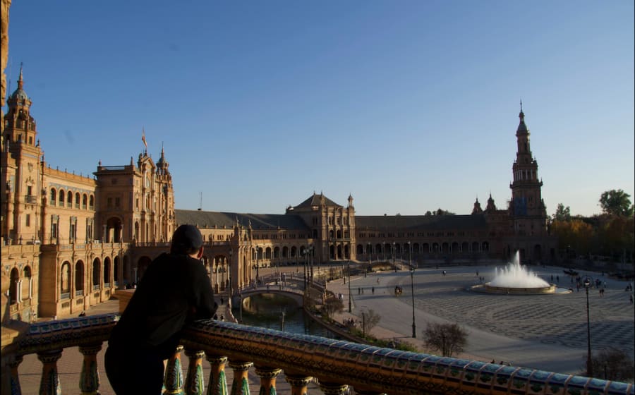 Seville's Warm Winter: 11 Top Things in our Best Season! Thumbnail
