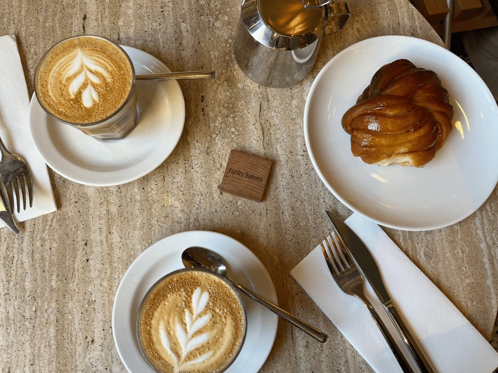 8 Best Cafes in Barcelona for a Unique Coffee Experience Thumbnail