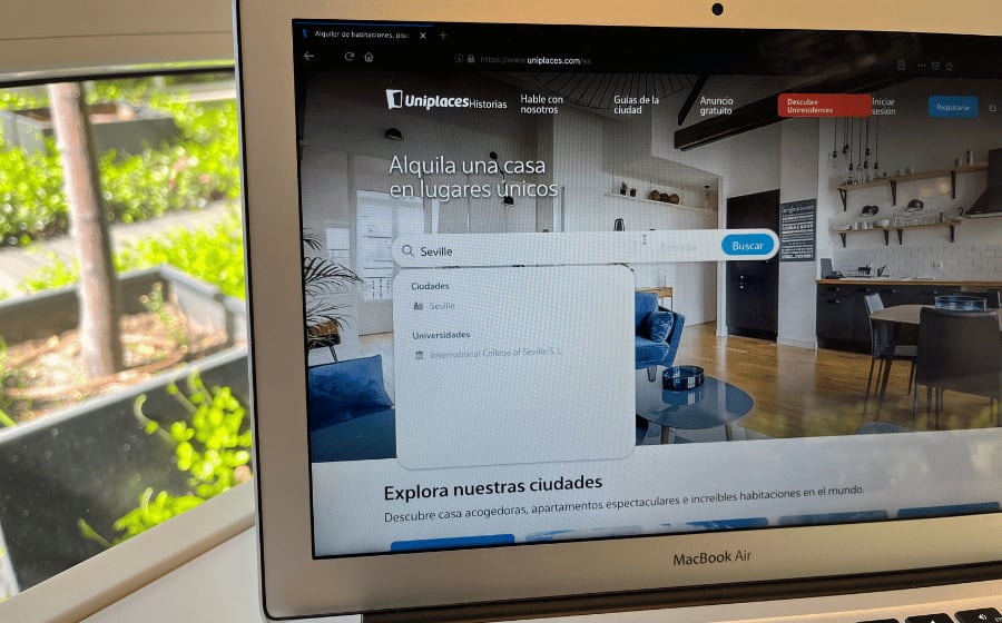 Best Housing Platforms in Seville for Students & Expats + 5 Tips! Thumbnail