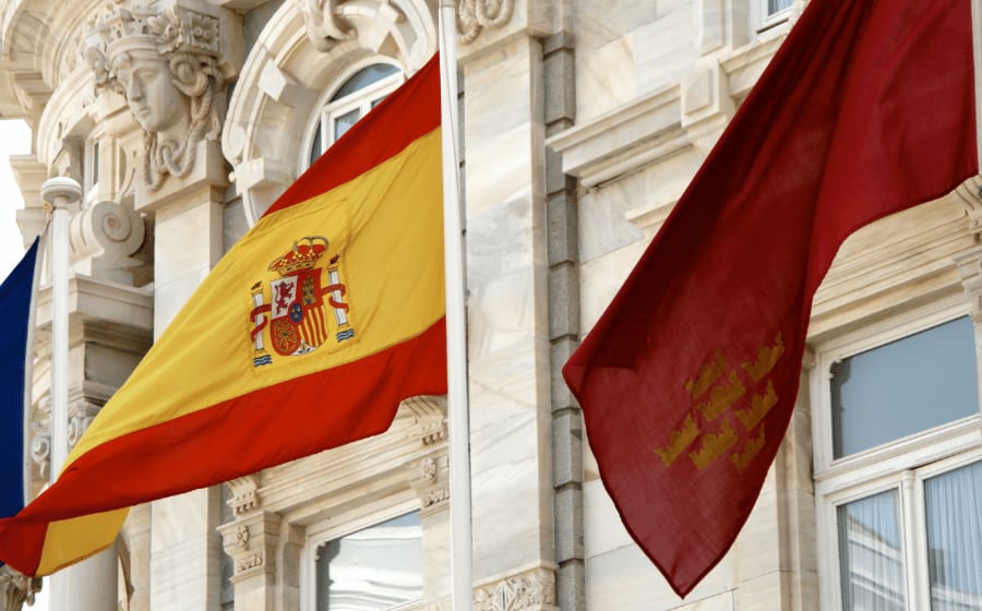 Is Spain a Liberal Country? An Easy Way into Politics Thumbnail