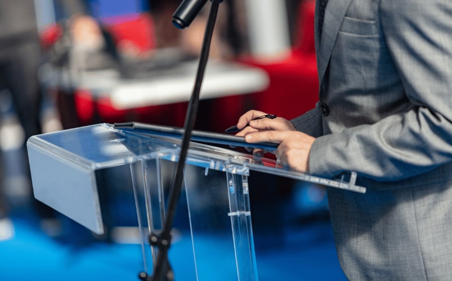 How Does the Spanish Political System Work? Full Video Explanation! Thumbnail