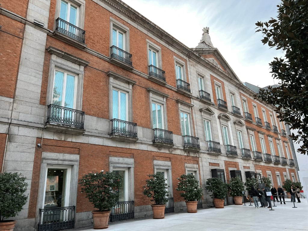 Thyssen-Bornemisza-Museum