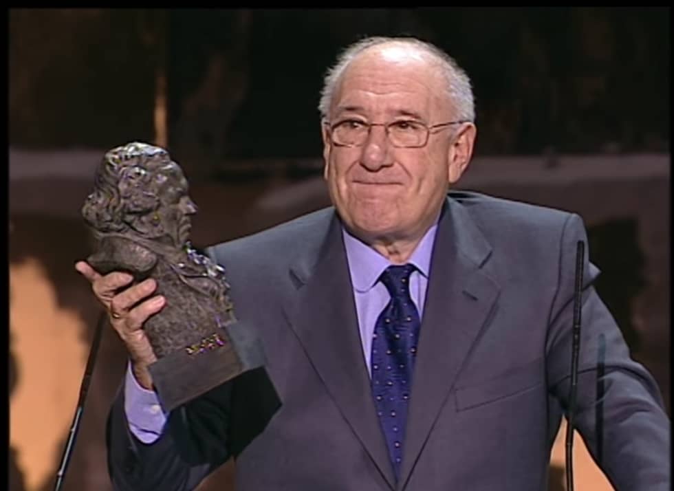 Alfredo Landa