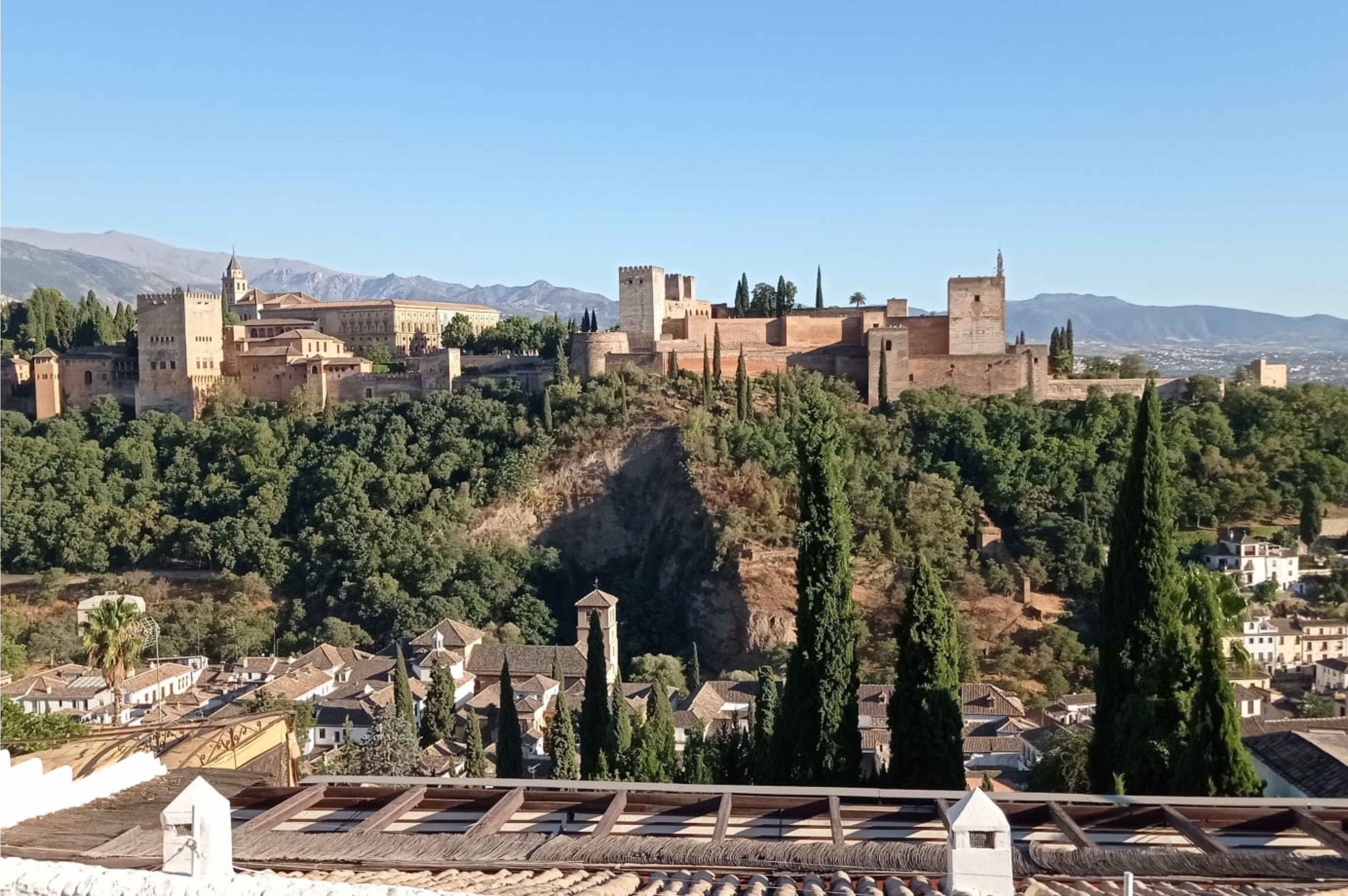 alhambra granada