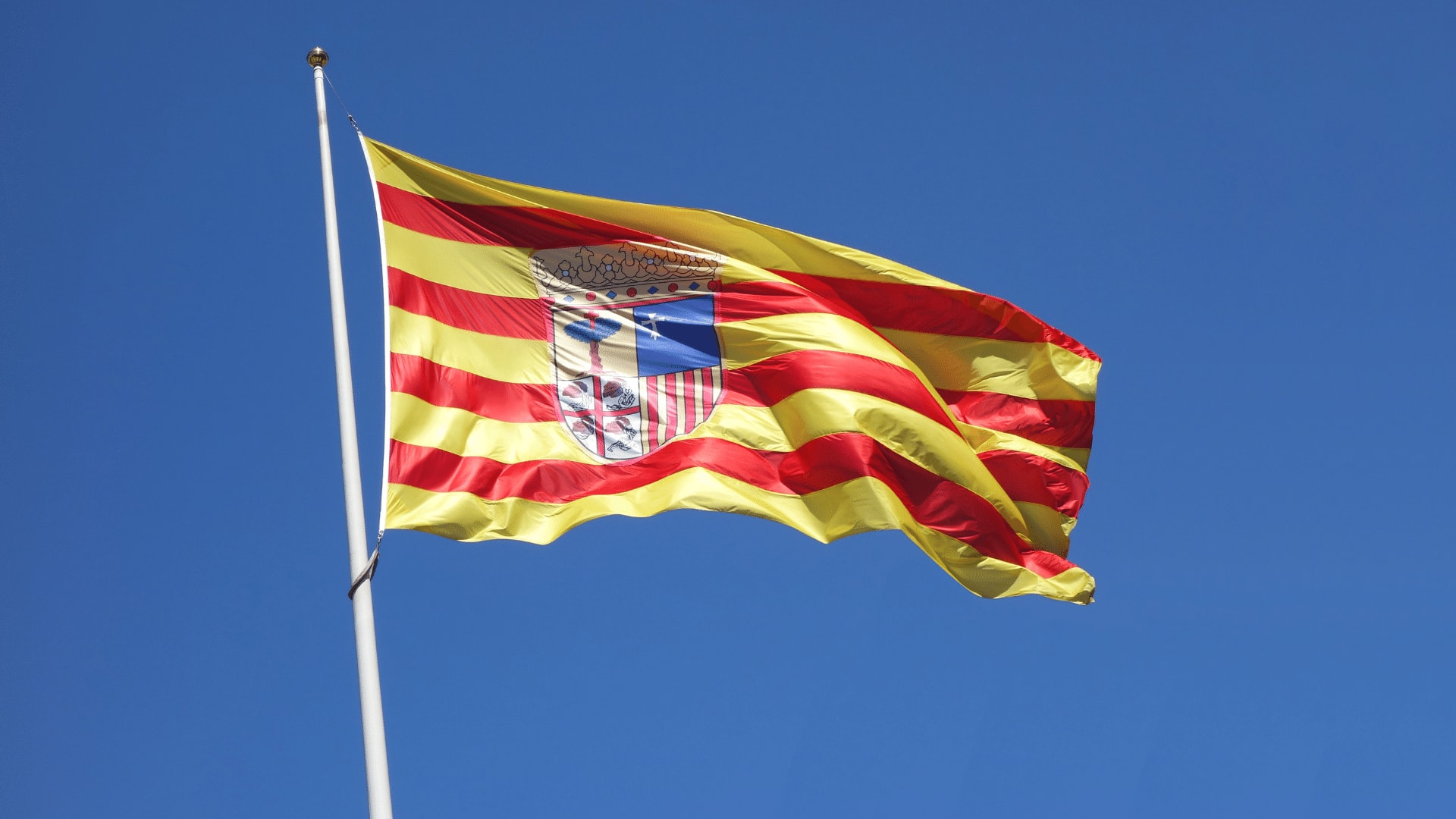 aragonflag